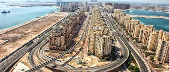 Expo 2020 site
