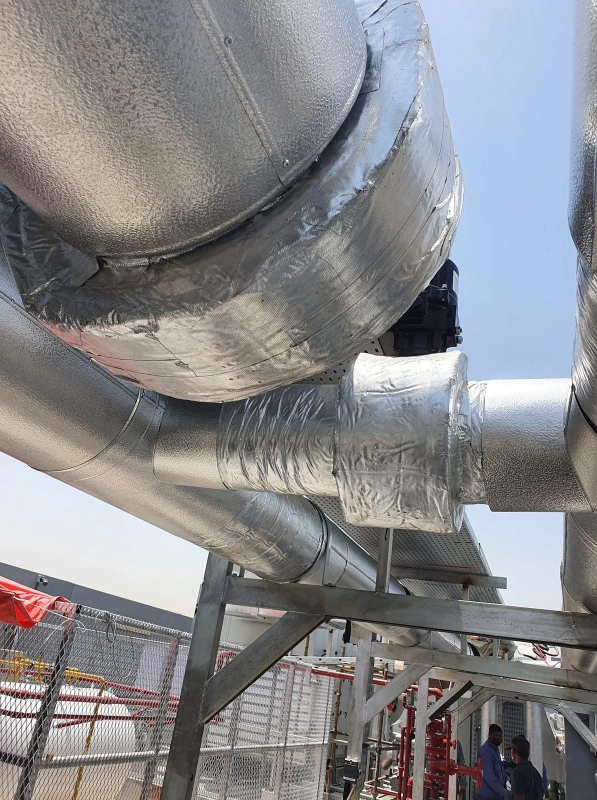 HVAC Systems